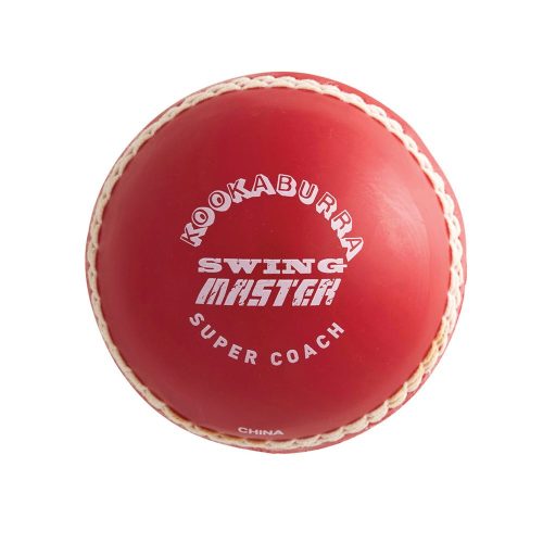 Swing Master, Kookaburra Super Coach Balls Img 2 | SportsPower