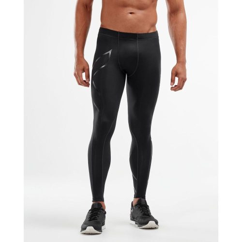 2xu Core Compression Men's Tights Img 12 | SportsPower