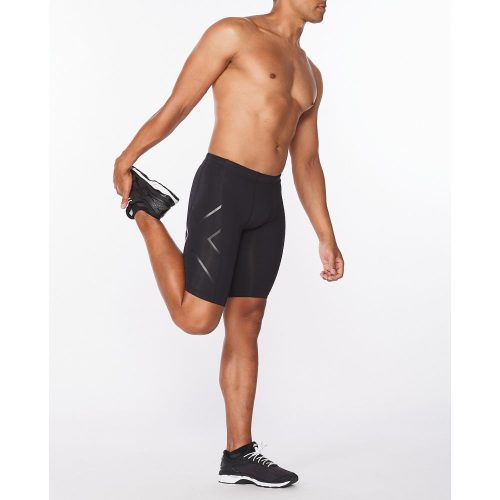 MA3851b BLK NRO 2XUCoreCompressionMen sShorts 7