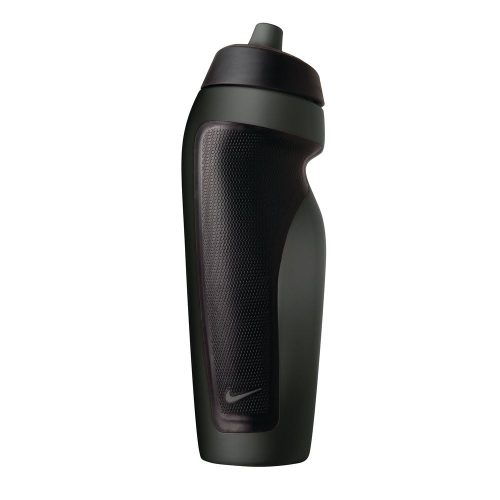 Charcoal, Nike Sport Water Bottle Charcoal - SportsPower