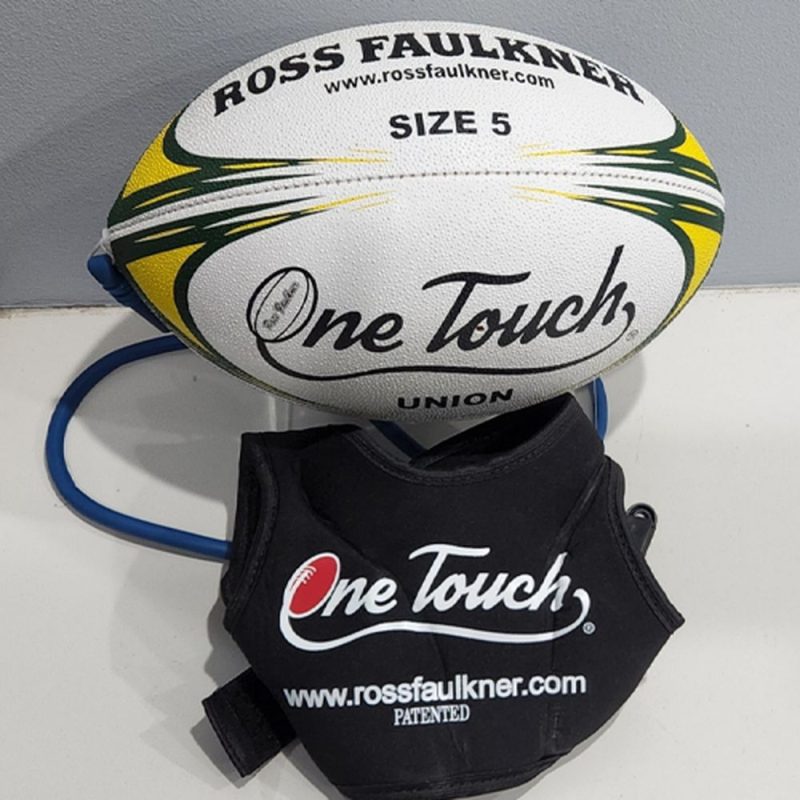 OneTouch RugbyUnion Size5 web