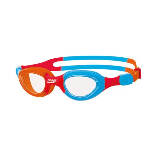 Blue, Zoggs Little Super Seal Googles | SportsPower