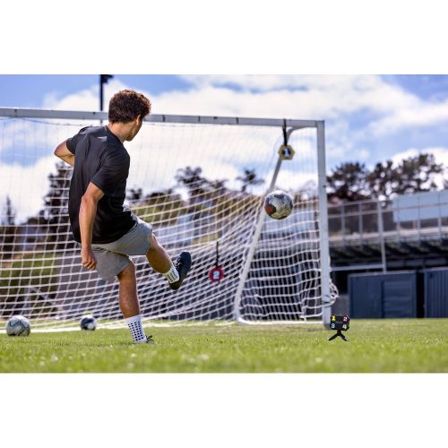 SKLZ 11008 ReactiveAgilityCoach LS3 Soccer web