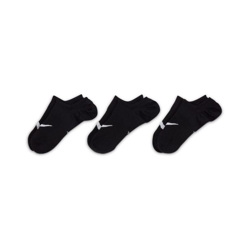 SX5277 011 NikeEverydayPlusLightweightTrainingFootieSocks 3