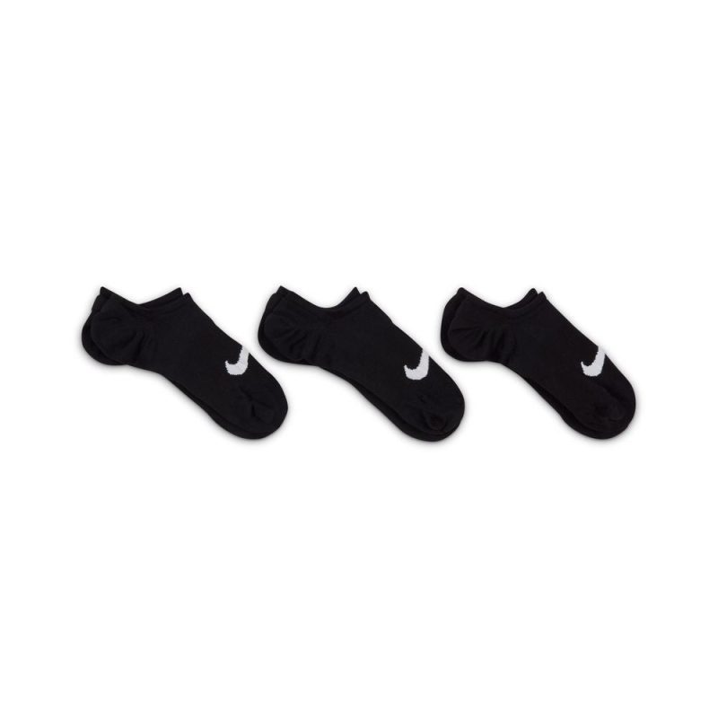 SX5277 011 NikeEverydayPlusLightweightTrainingFootieSocks 4