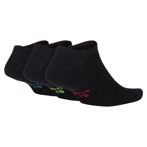 SX7179 912 NikeWomen sTrainingNo ShowSocks 3Pairs 2