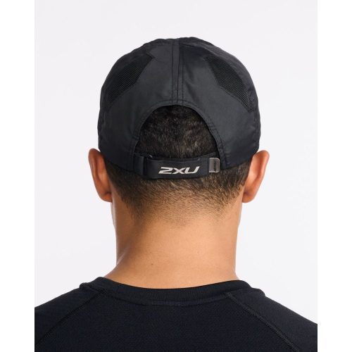 UQ5685f BLK BLK 2XURunCap 4