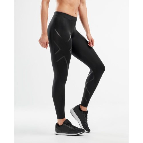 WA4173b BLK NRO 2XUCoreWomen sCompressionTights 2