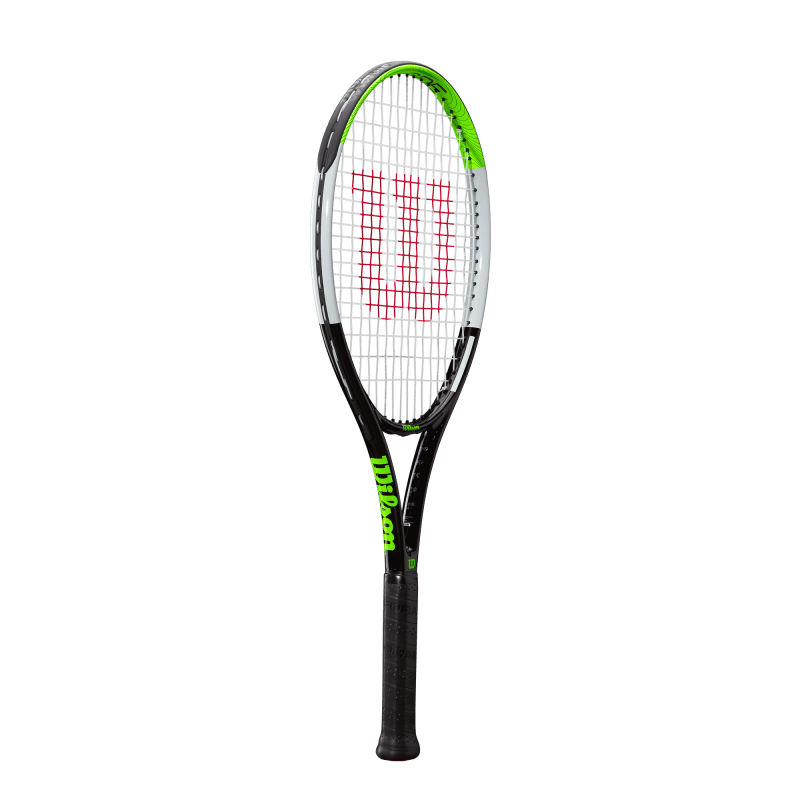 WR054510U WilsonBladeFeelJuniorTennisRacquet 3