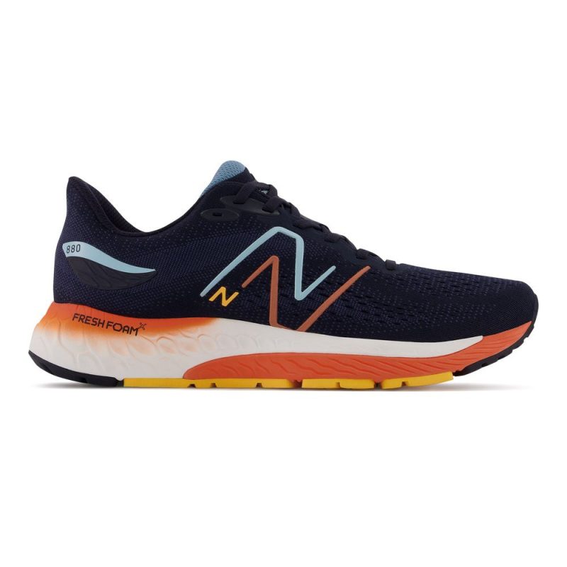 m880m12 NewBalanceFreshFoamX880V12Men sRunningShoes 2 ccec0ad6 0cfa 4324 8a6c 4b729c349a0f