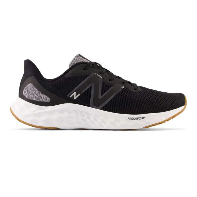 marisek4 NewBalanceFreshFoamXArishiV4Men sRunningShoes Lateral