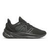 Black, New Balance Roav V2 Women's Running Shoes Img 4 | SportsPower