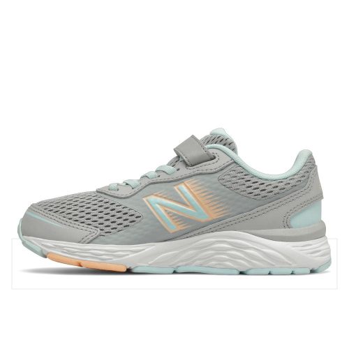 ya680gm6 NewBalance680PreSchoolRunningShoes 3